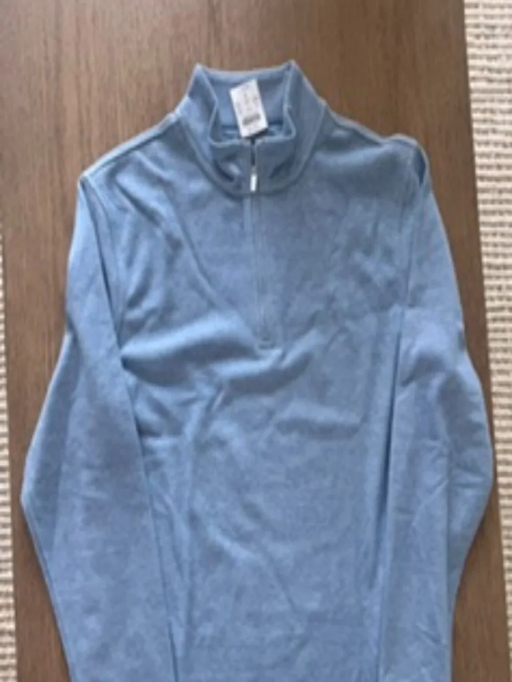 Brand New J Crew Fleece